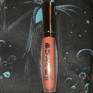 Buxom Plump Shot Lip Gloss - Dolly Babe